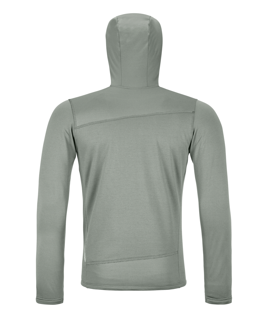 Merino Fleece Light Hoody Herren