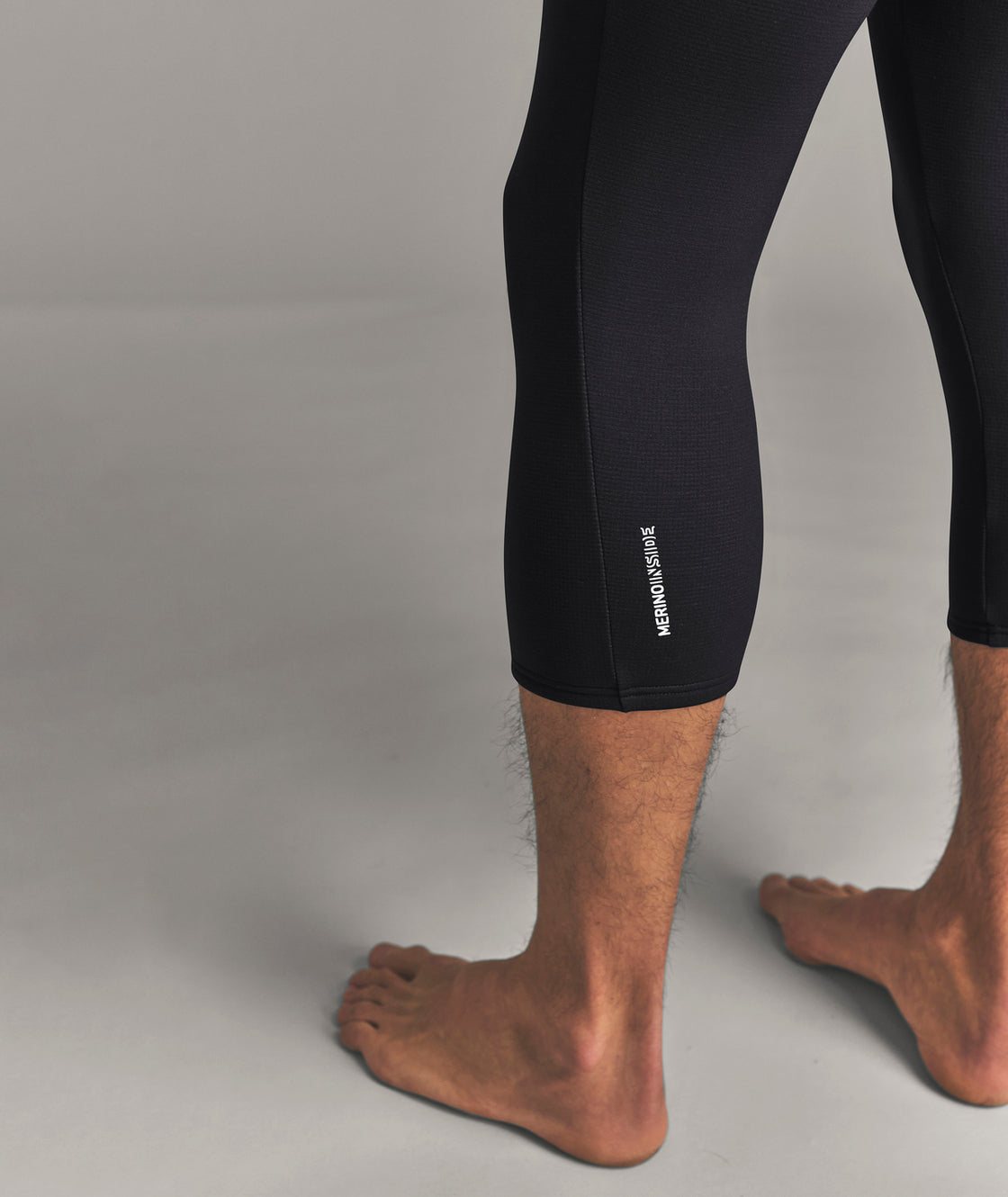 Merino Fleece Light Short Pants Men