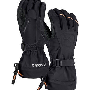 Freeride Glove ♂ (rembourrage mérinos)