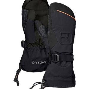 Moufles Freeride ♂ (rembourrage Mérinos)