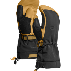 Freeride Mitten ♂ (Merino padding)