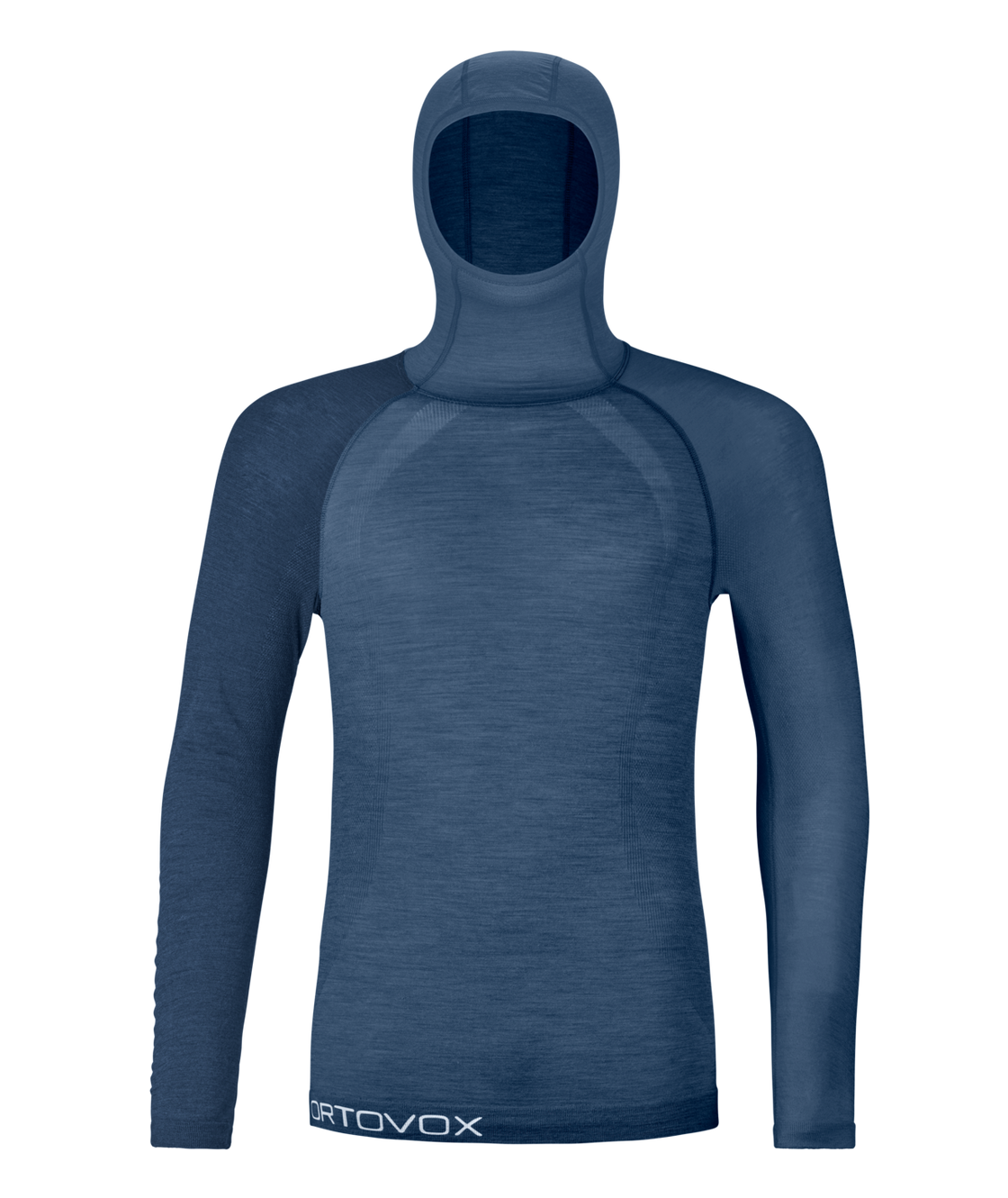 Merino Competition Light Hoody Homme 120