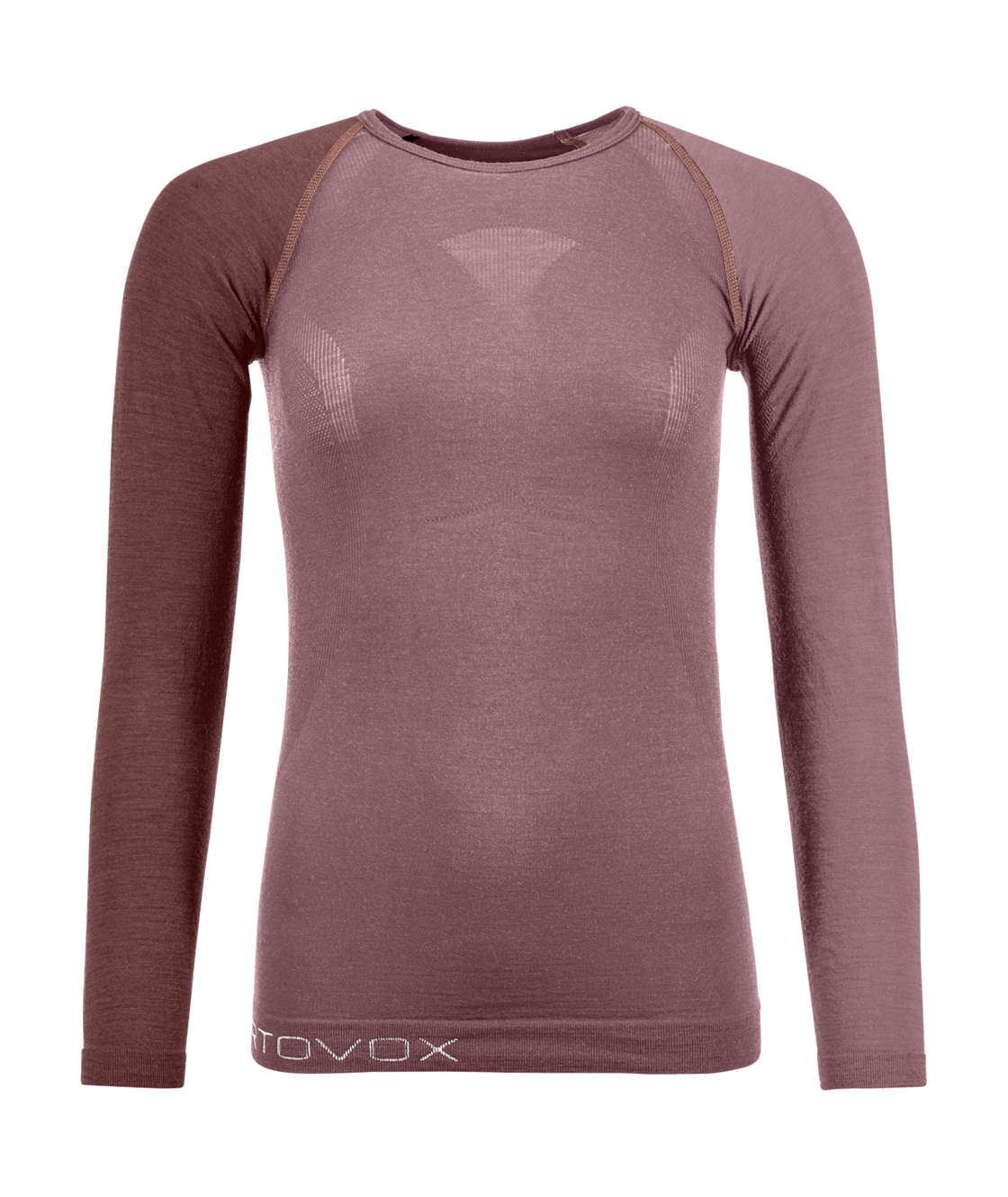 Merino Competition Light Manches Longues Femme 120
