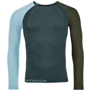 Merino Competition Light Long Sleeve Men's 120