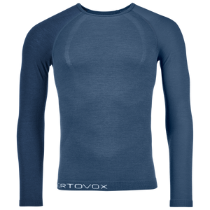 Merino Competition Light Manches Longues Homme 120