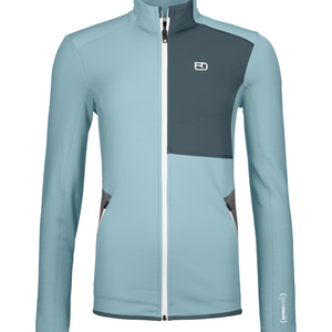 Merino Fleece Jacket Women