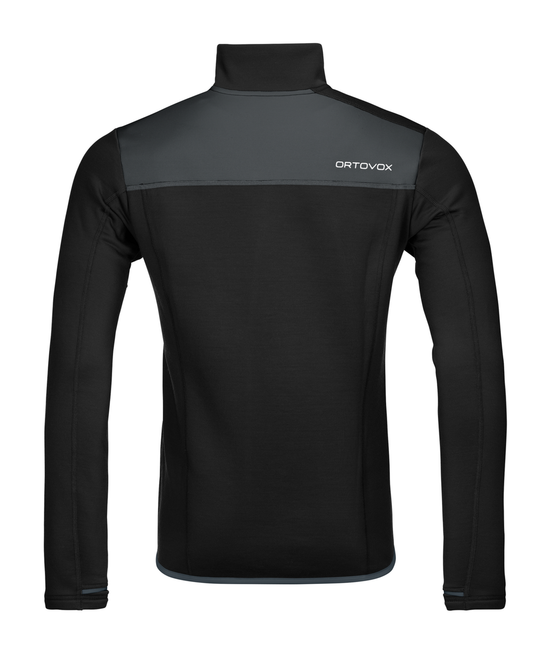 Merino Fleece Jacket Herren