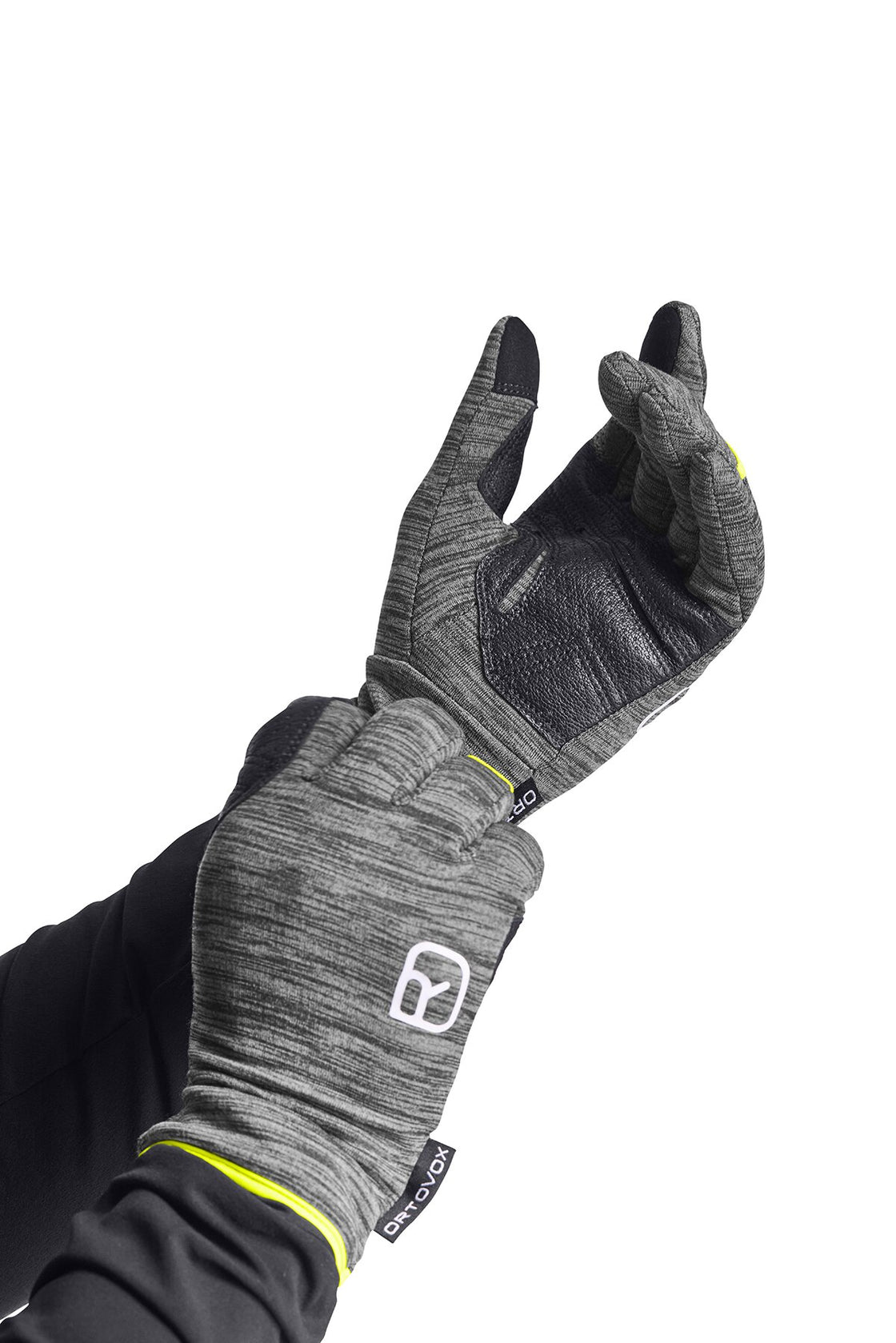 orthovox handschuhe Ortovox Merino Fleece Light Glove – Merino-Store.com