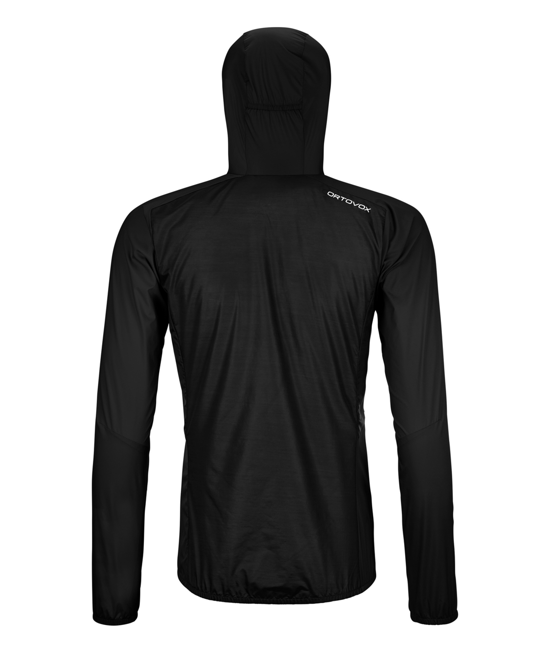 Trace Windbreaker Jacket Damen (mit Merino)