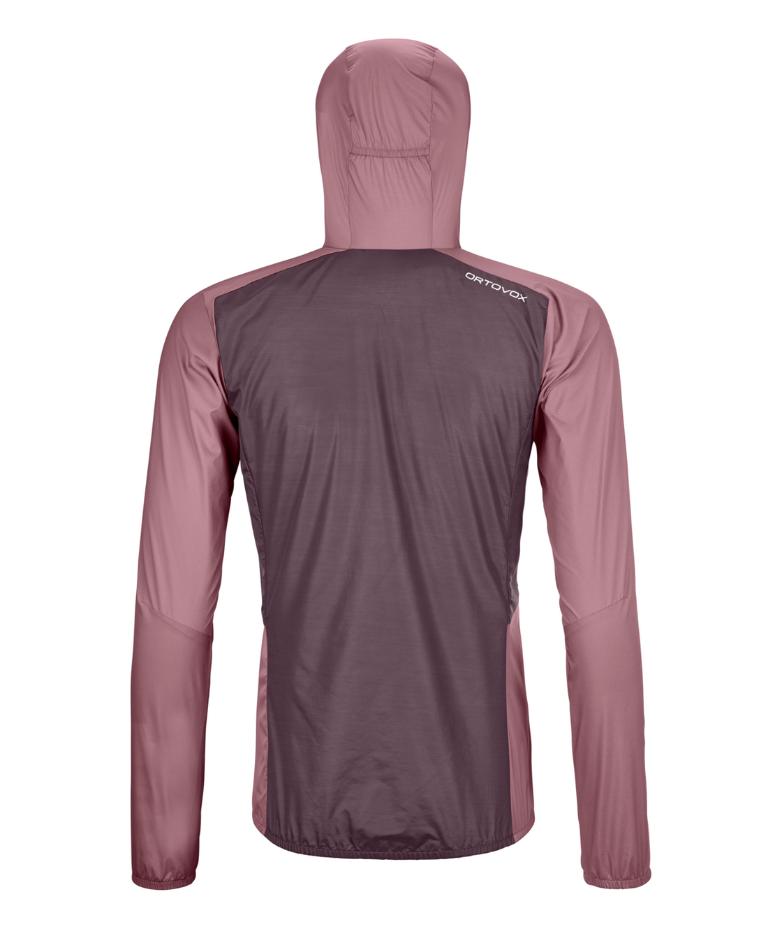 Trace Windbreaker Jacket Damen (mit Merino)