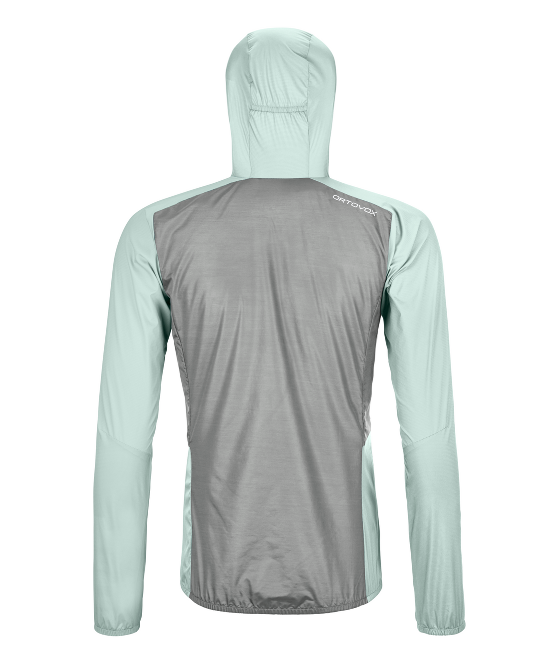Trace Windbreaker Jacket Damen (mit Merino)