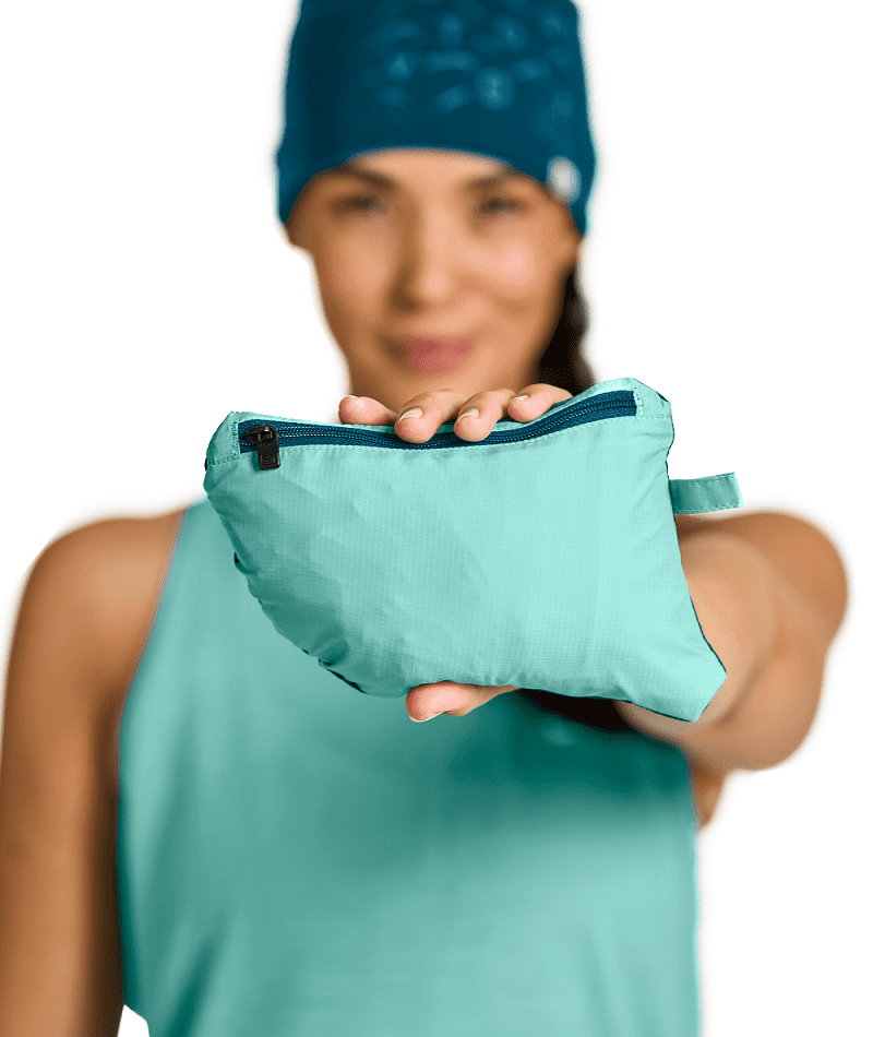 Ortovox Merino Windbreaker Women – - Main Image