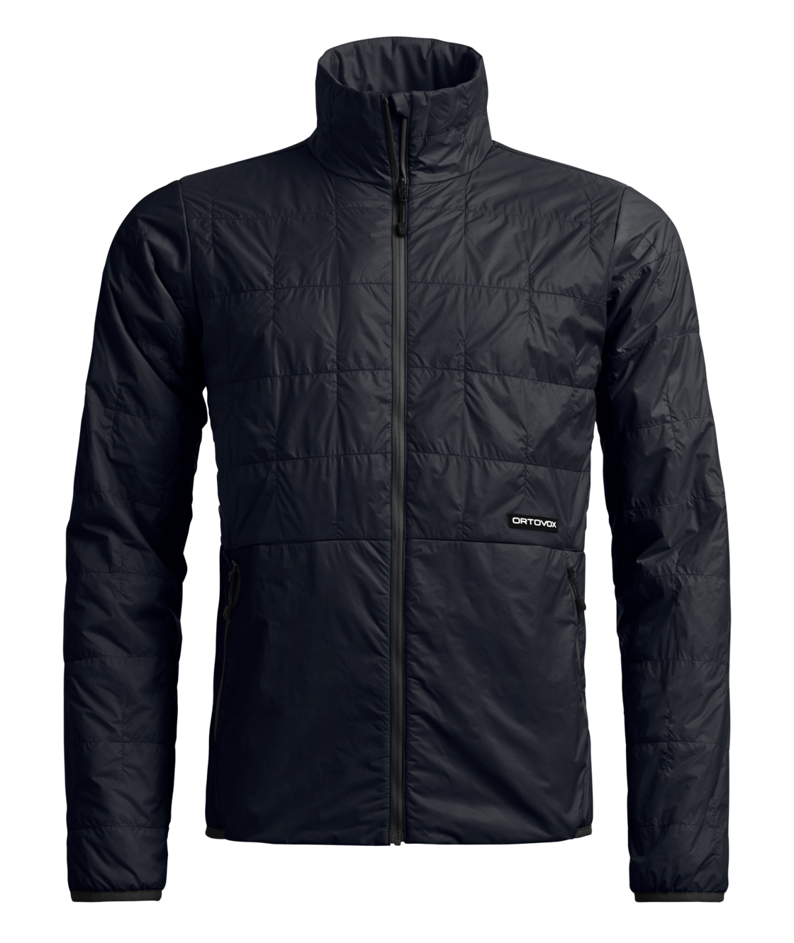 Swisswool Piz Vial Jacket Men