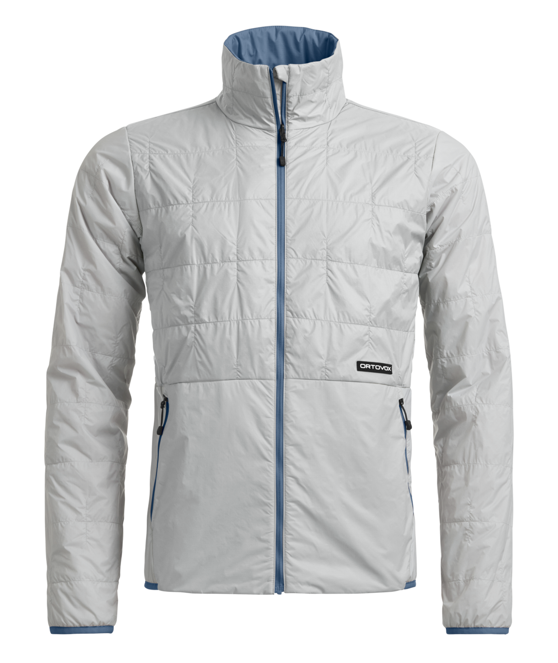 Swisswool Piz Vial Jacket Men