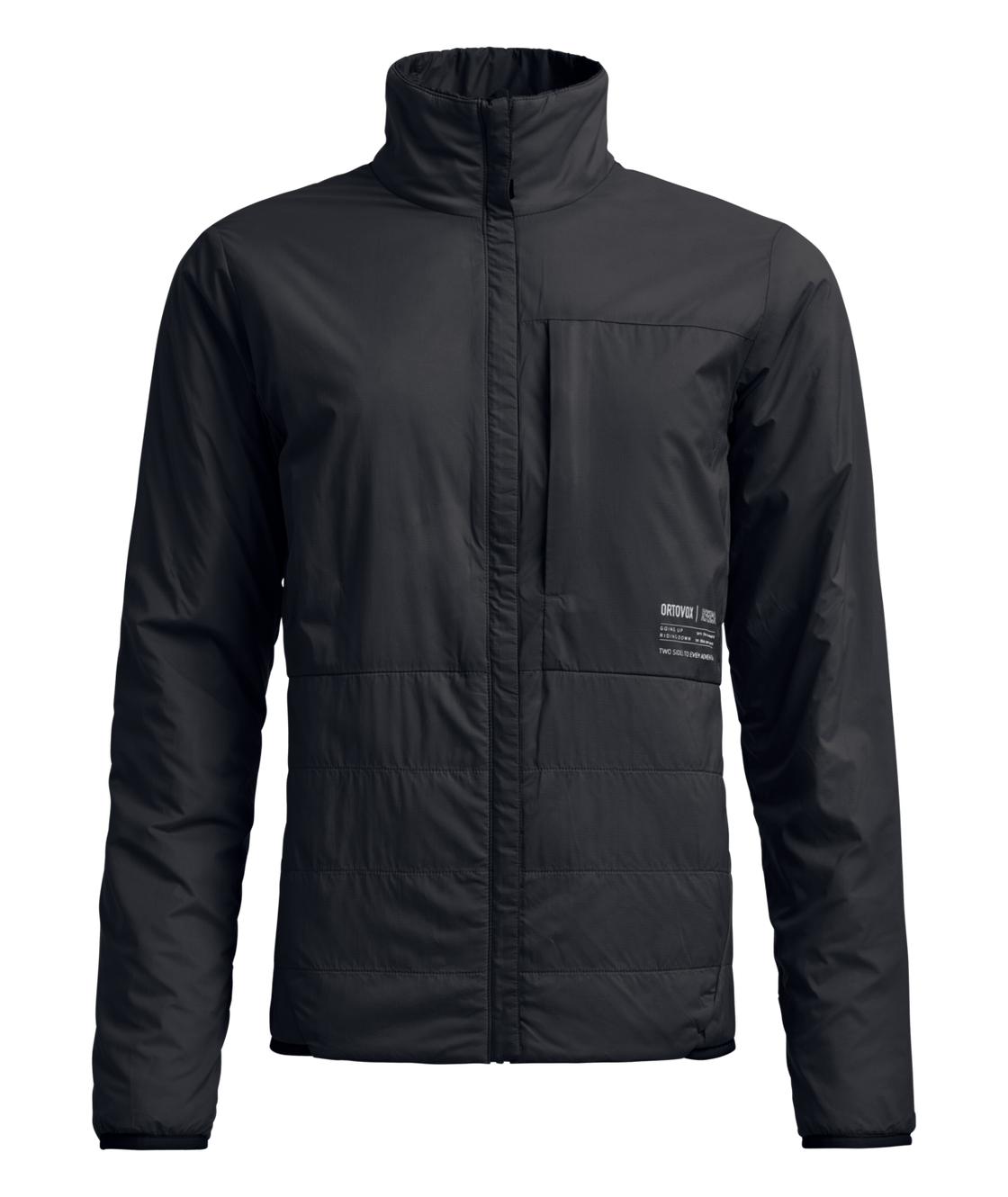 Veste Swisswool Piz Vial Femme