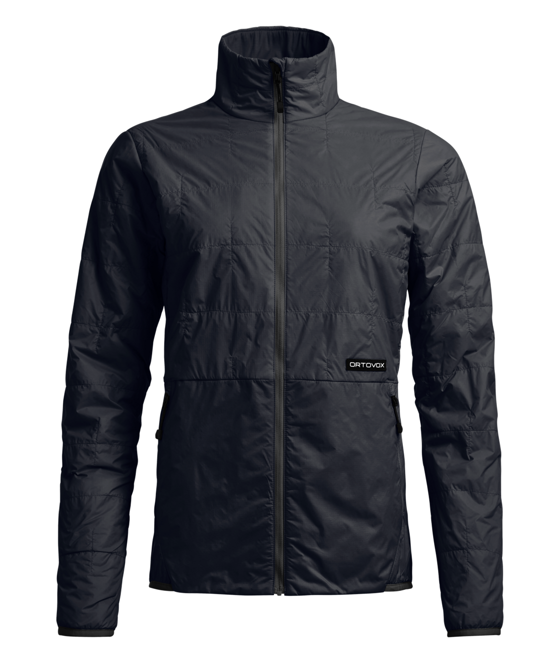 Veste Swisswool Piz Vial Femme