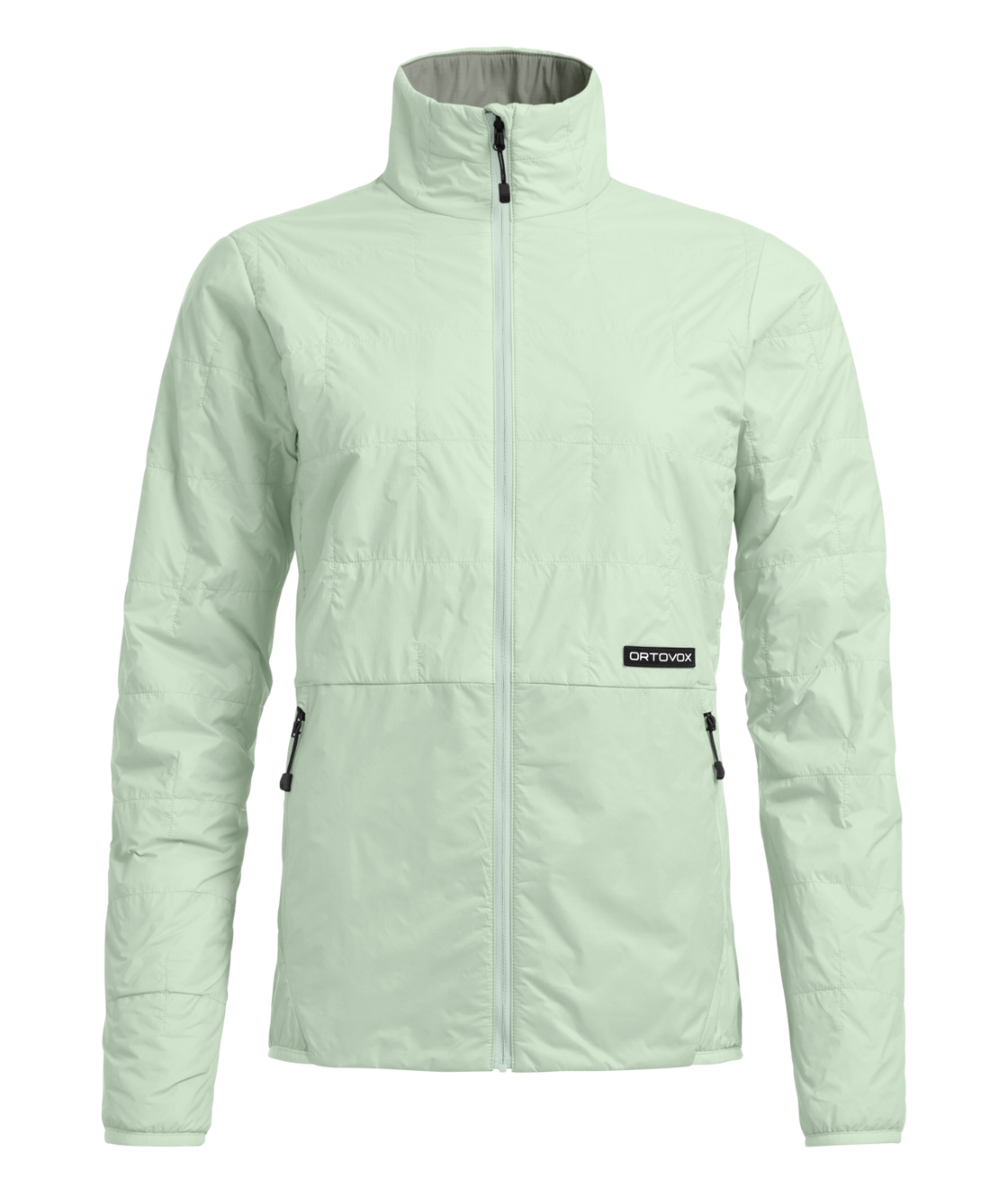 Veste Swisswool Piz Vial Femme