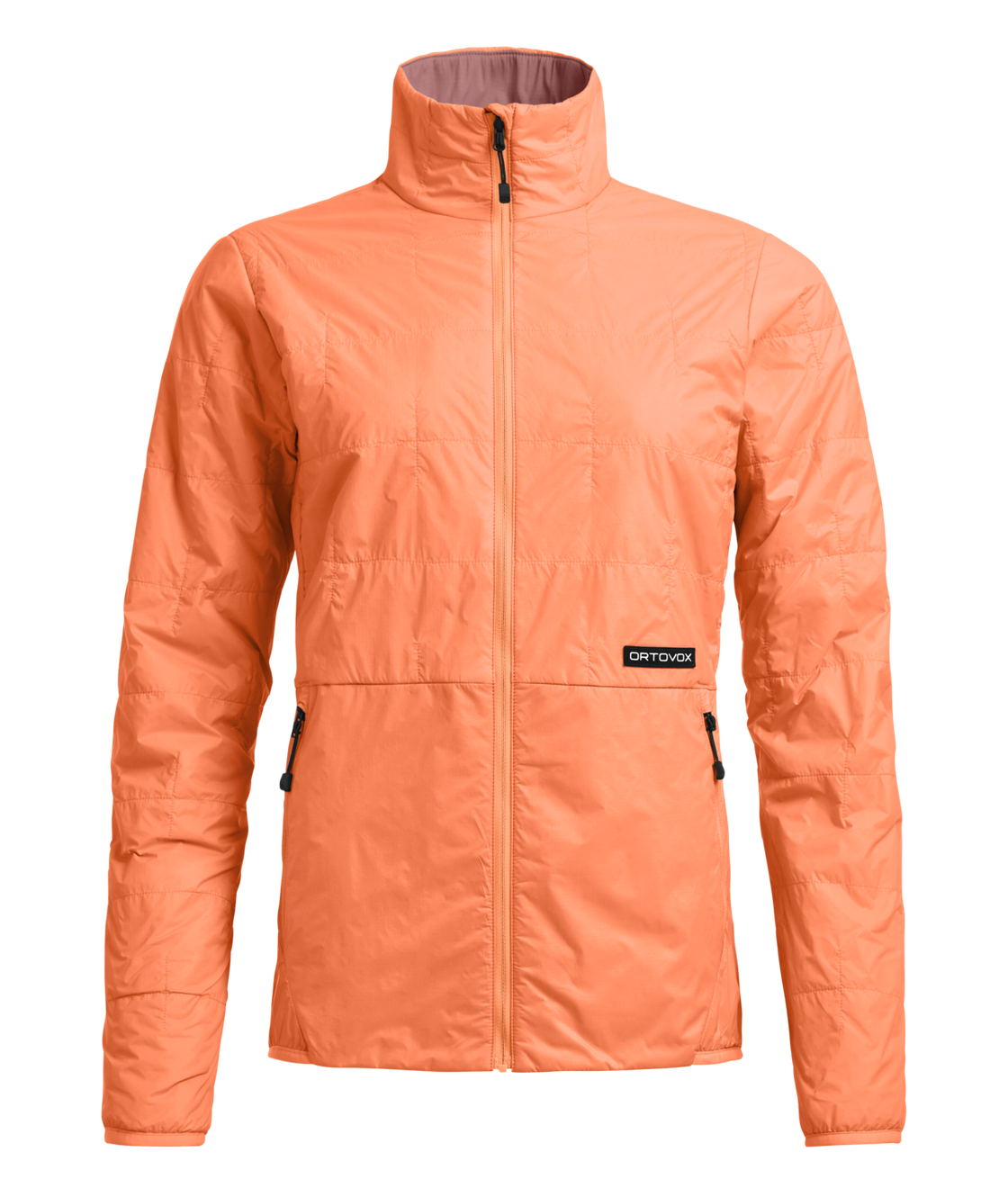 Veste Swisswool Piz Vial Femme