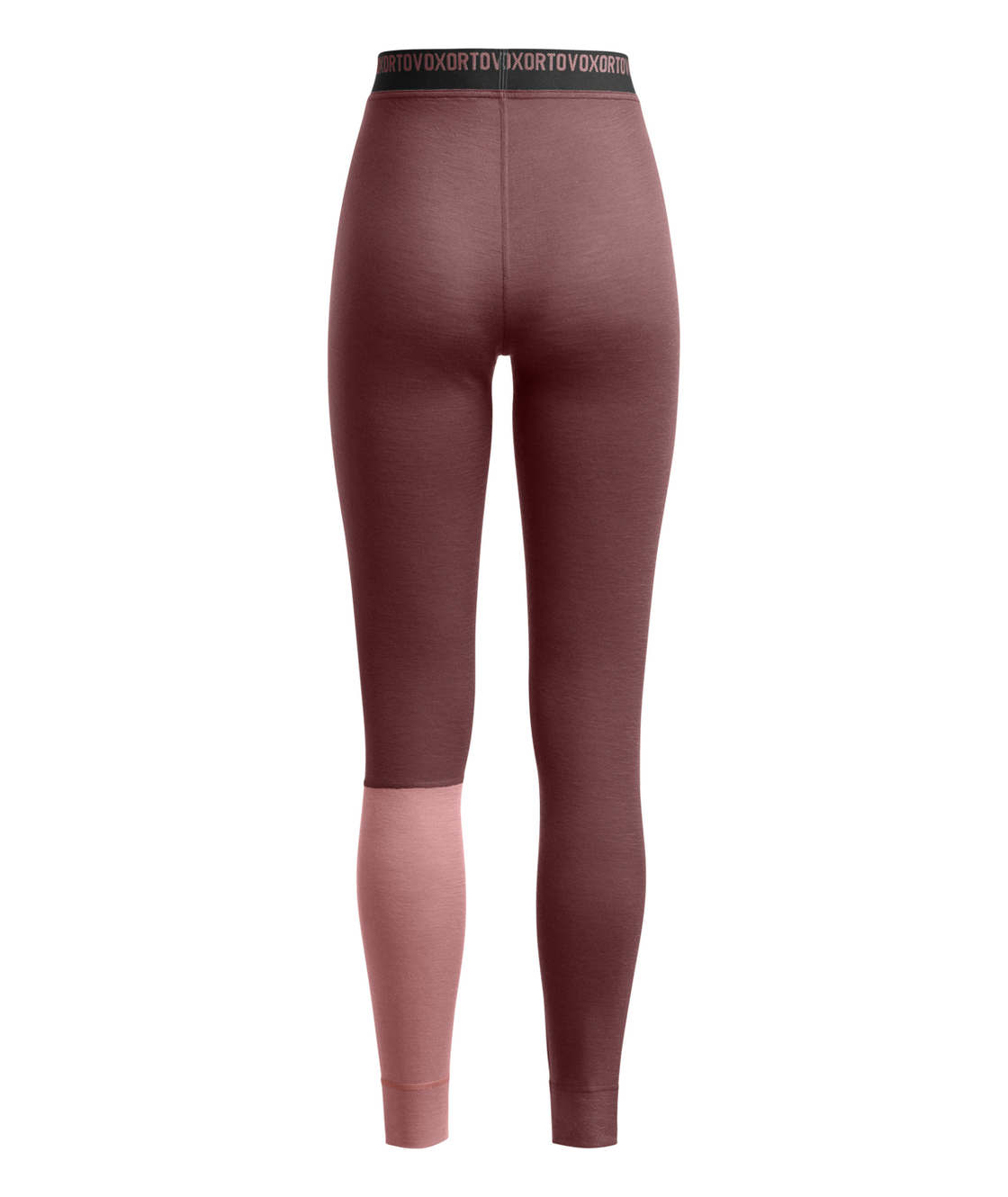 Rock'n'wool Merino Long Pants 185 Damen