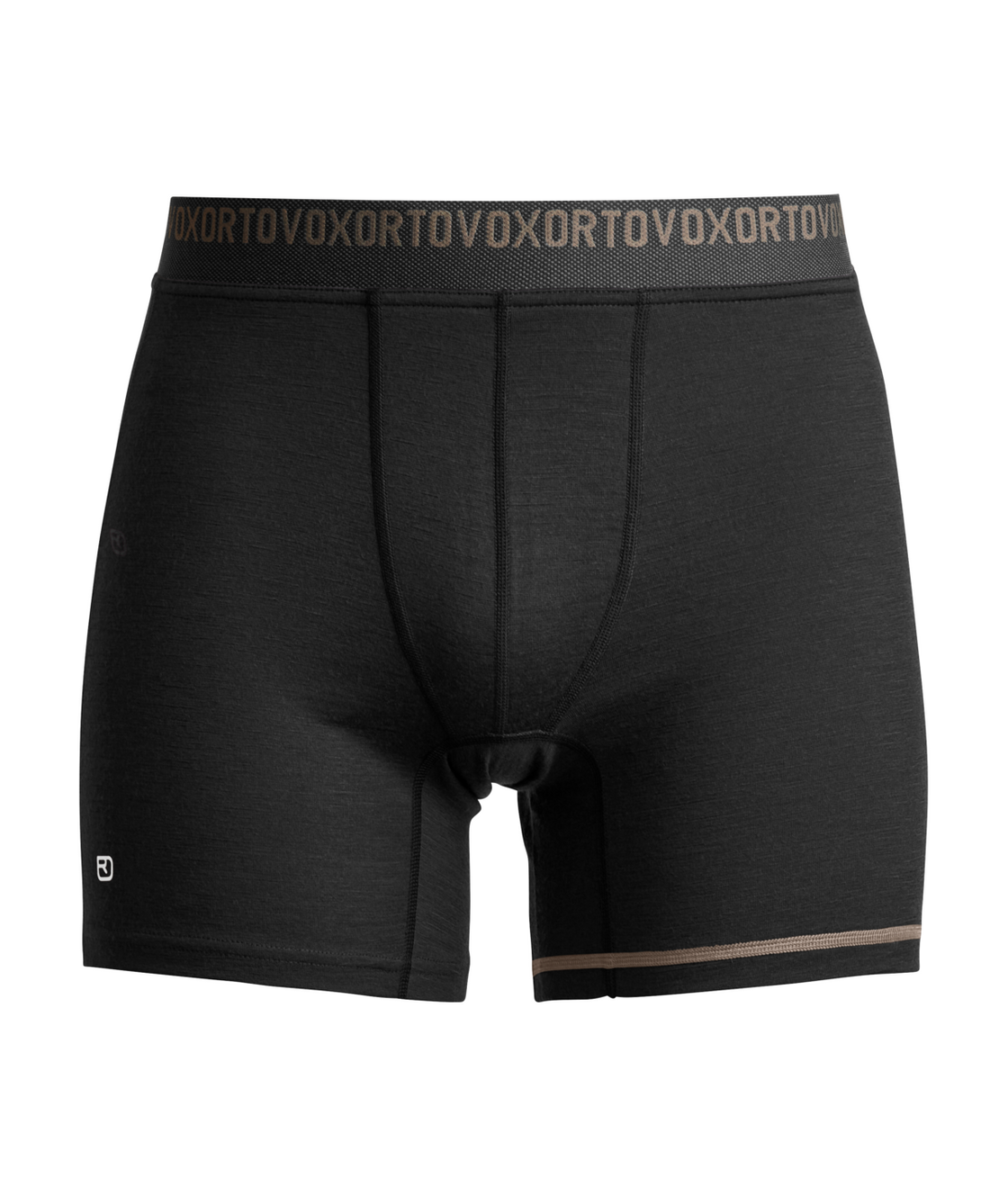 Rock'n'wool Merino Boxer 185 Herren
