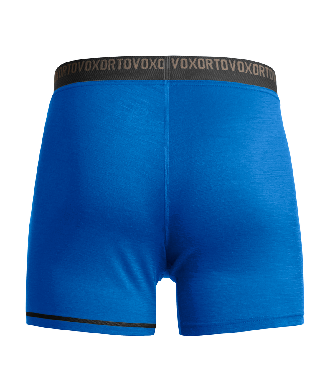 Rock'n'wool Merino Boxer 185 Herren