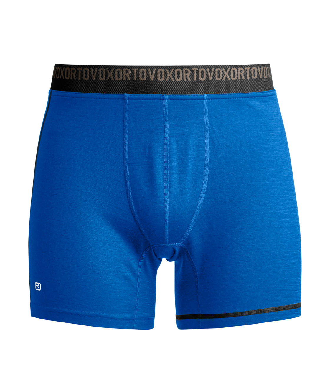 Rock'n'wool Merino Boxer 185 Herren
