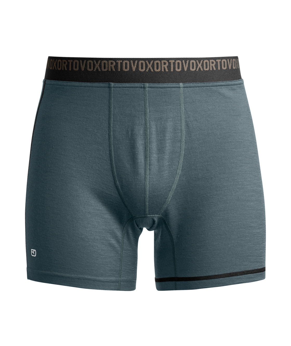 Rock'n'wool Merino Boxer 185 Herren