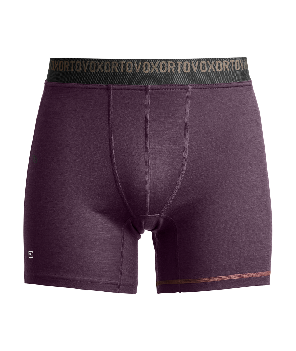 Rock'n'wool Merino Boxer 185 Herren