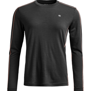 Rock’n’Wool Merino Longsleeve Damen 185