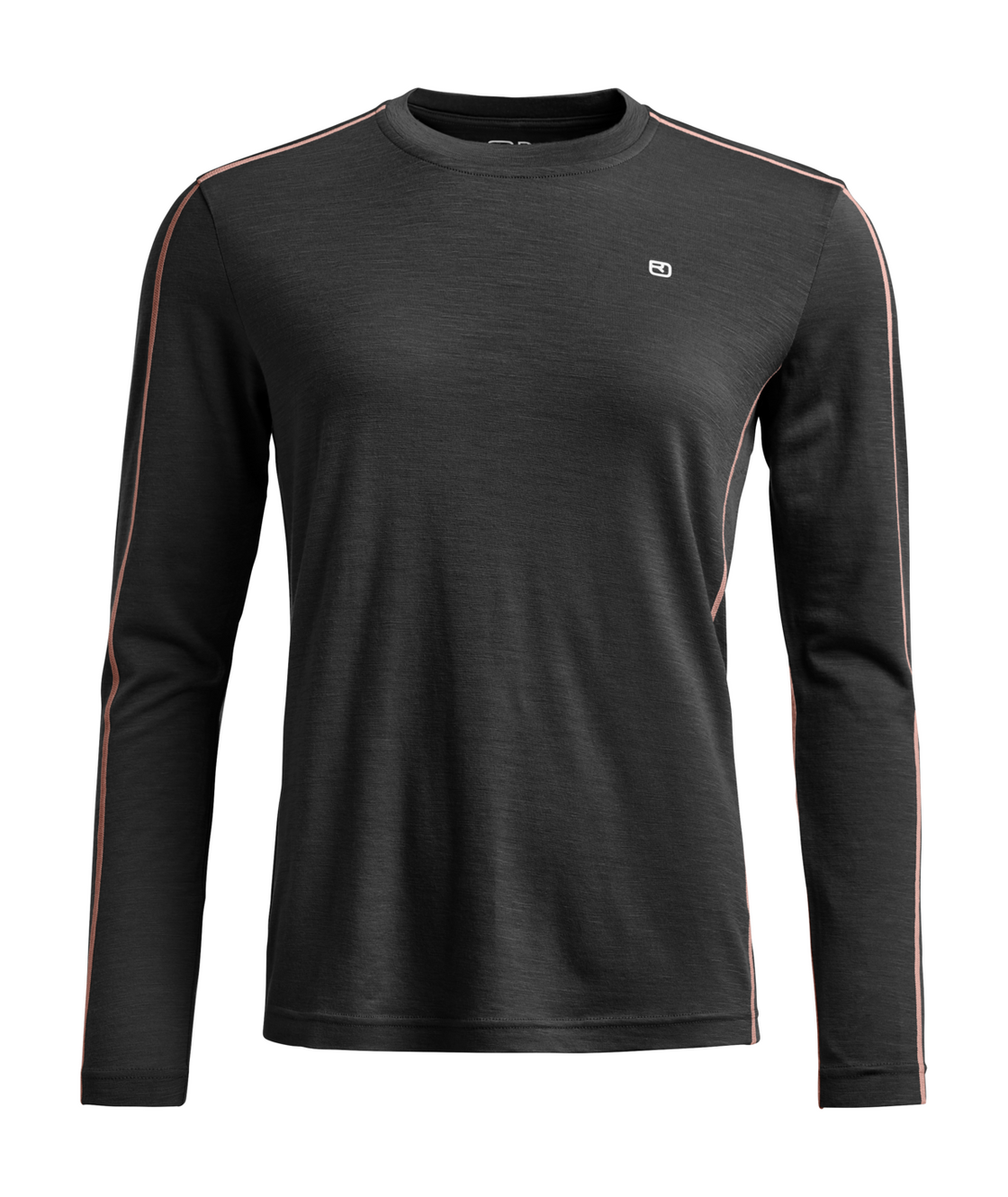 Rock'n'Wool Merino Longsleeve Women's 185