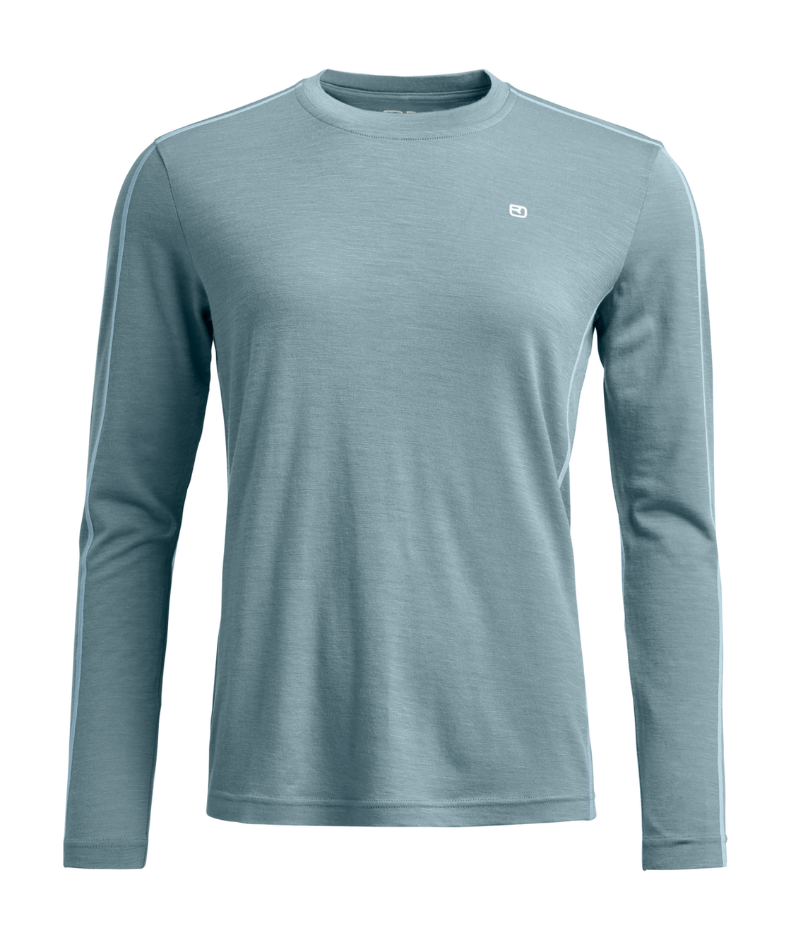 Rock'n'Wool Merino Longsleeve Women's 185