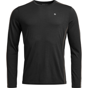 Rock'n'Wool Merino Long Sleeve Men's 185