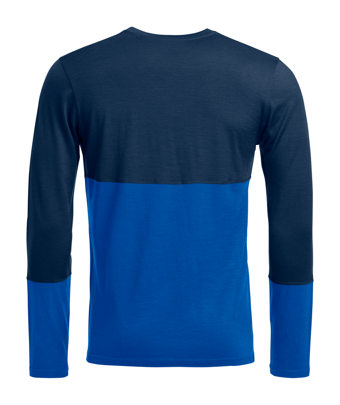 Rock’n’Wool Merino Longsleeve Herren 185