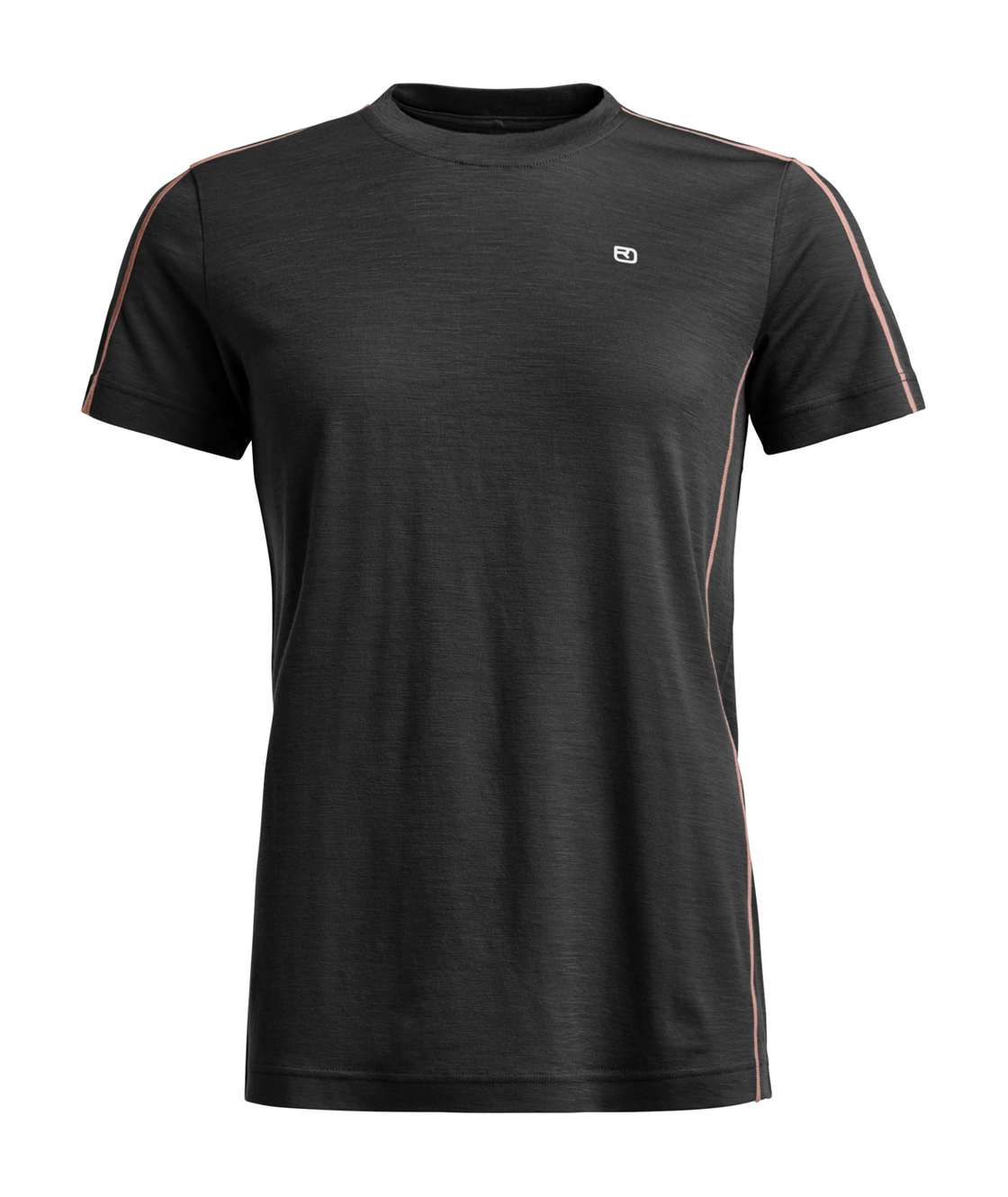 Rock'n'Wool Merino Shirt Damen 185