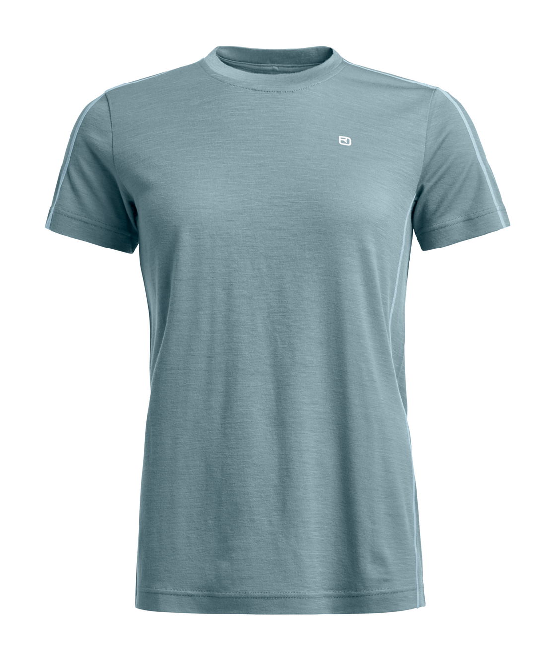 Rock'n'Wool Merino Shirt Damen 185