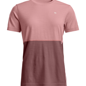 Rock'n'Wool Merino Shirt Damen 185