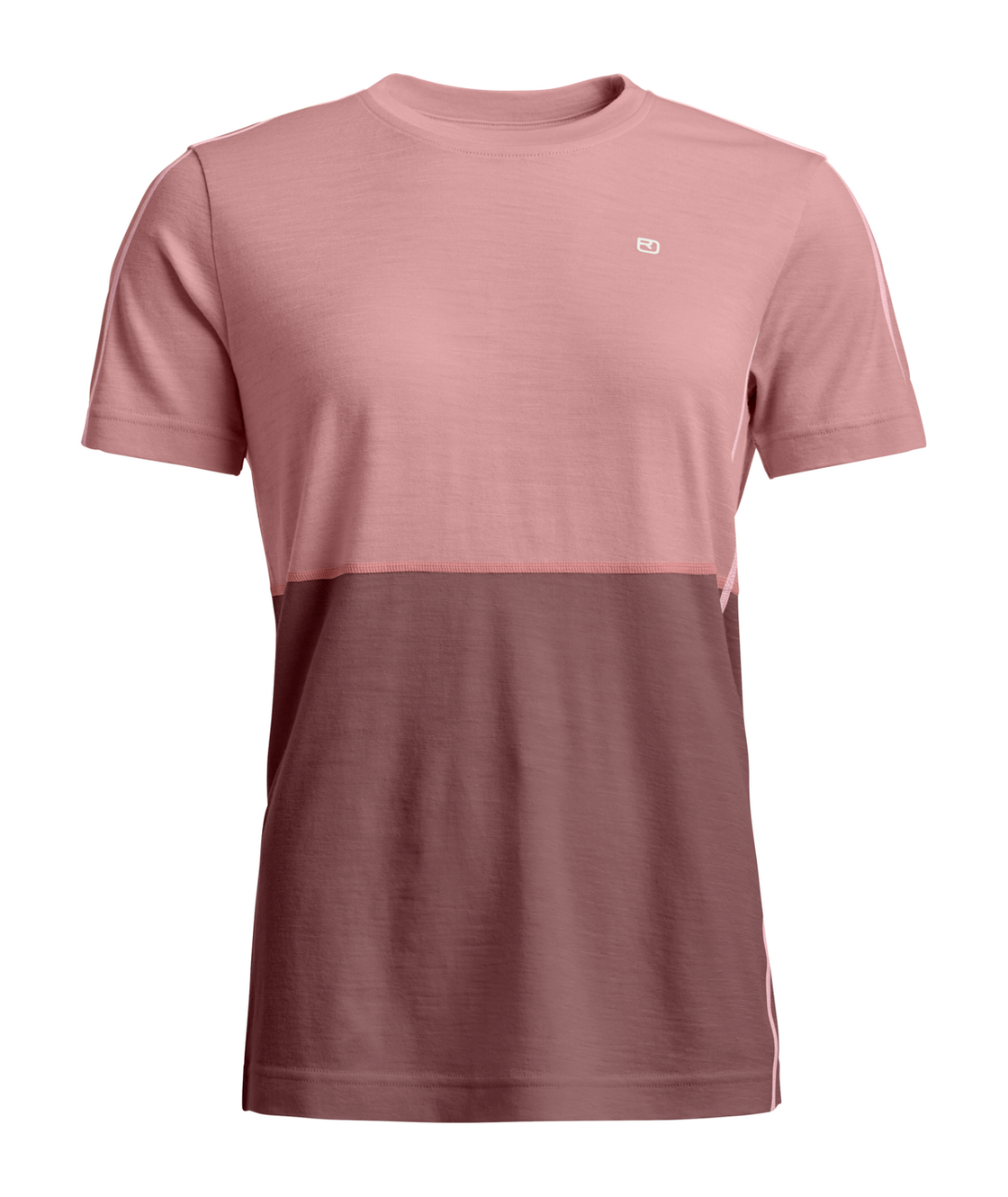 Rock'n'Wool Merino Shirt Damen 185