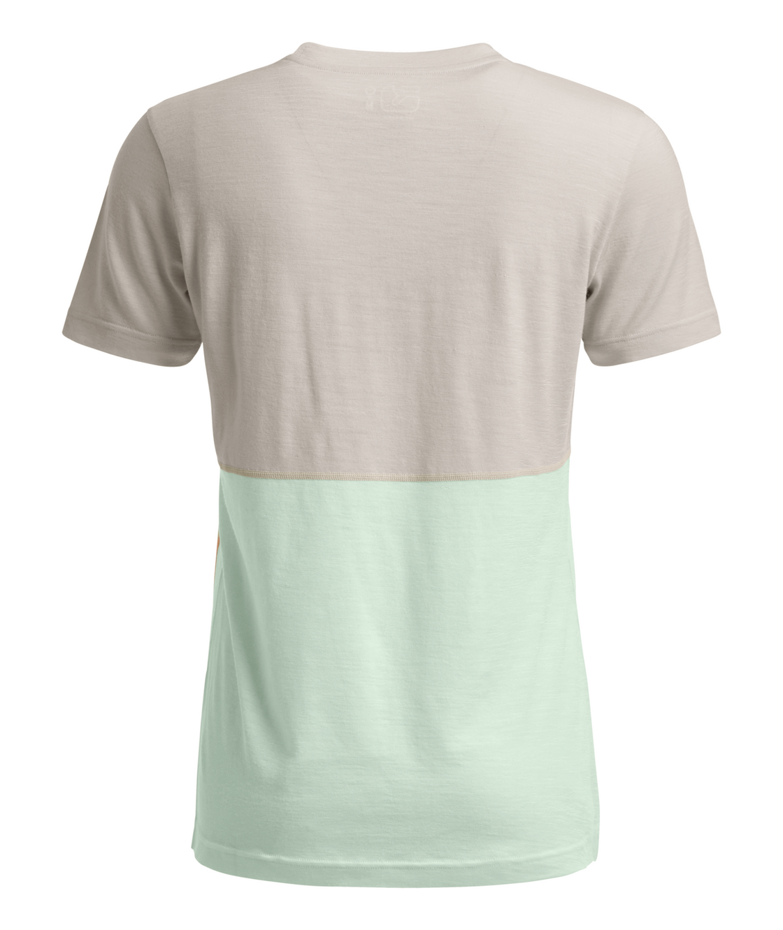 Rock'n'Wool Merino Shirt Damen 185