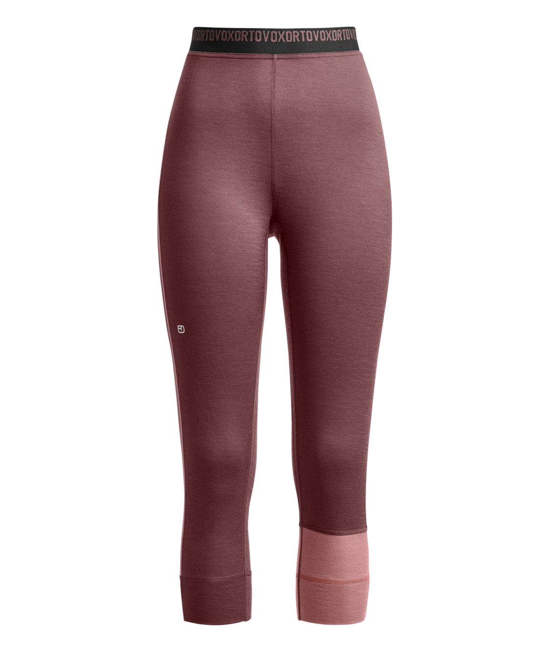 Rock’n’Wool Merino Short Pants Damen 185