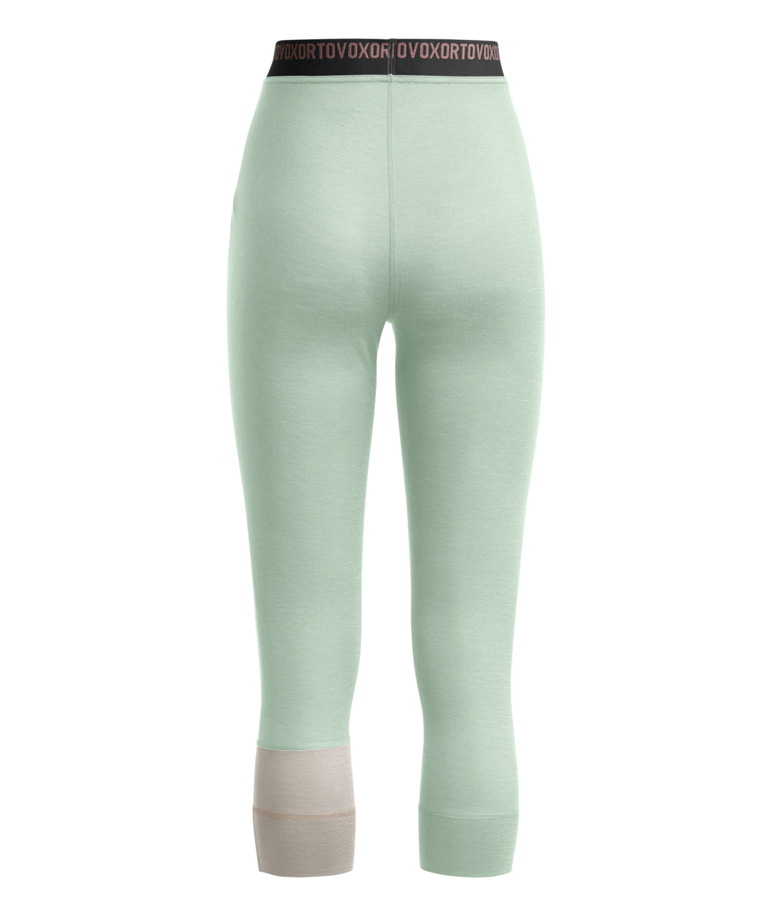 Rock’n’Wool Merino Short Pants Damen 185