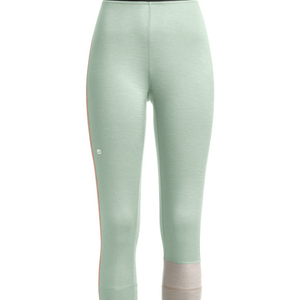 Rock'n'Wool Merino Short Pants Women 185