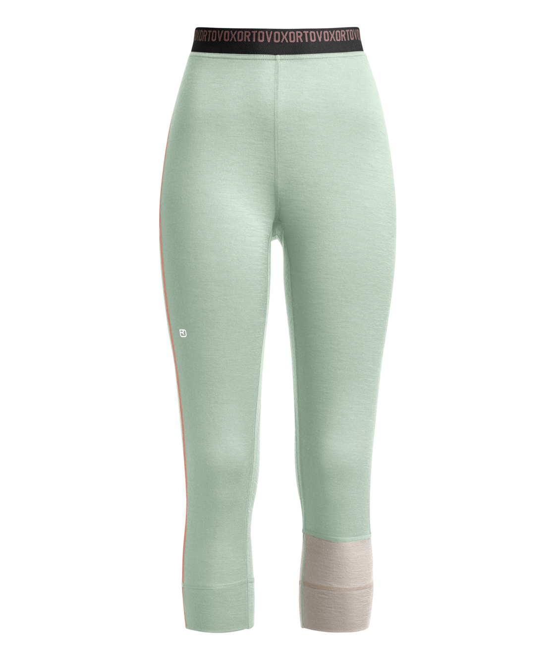 Rock’n’Wool Merino Short Pants Damen 185