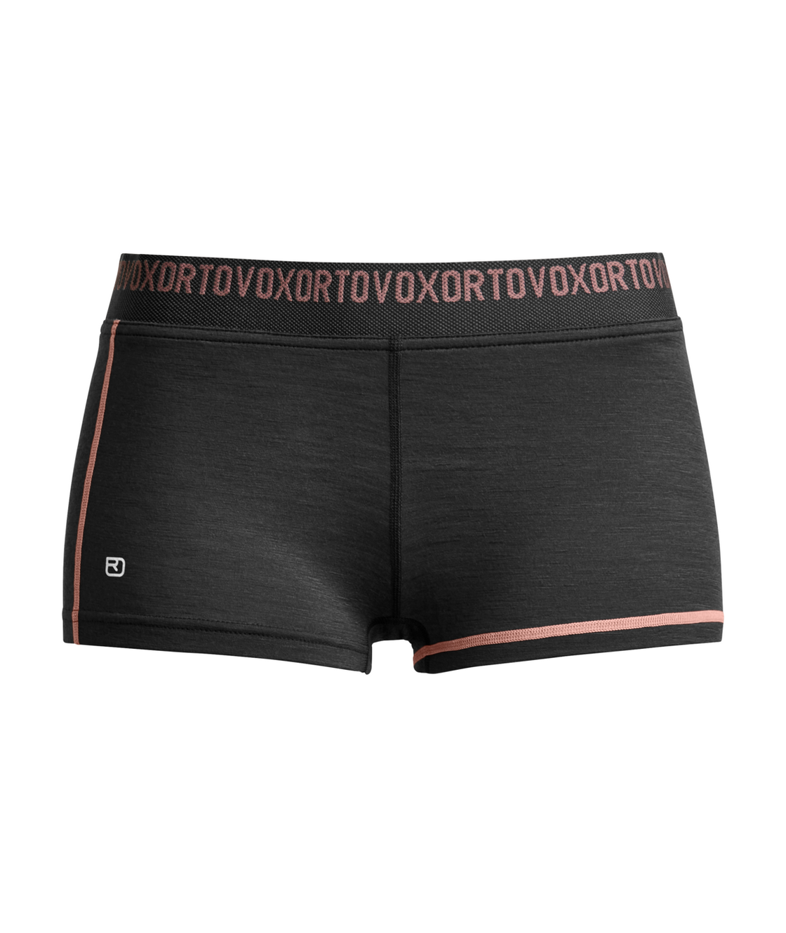 Rock'n'wool Merino Hot Pants 185 Damen