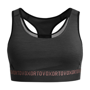Rock'n'wool Merino Sport Top 185 Femme