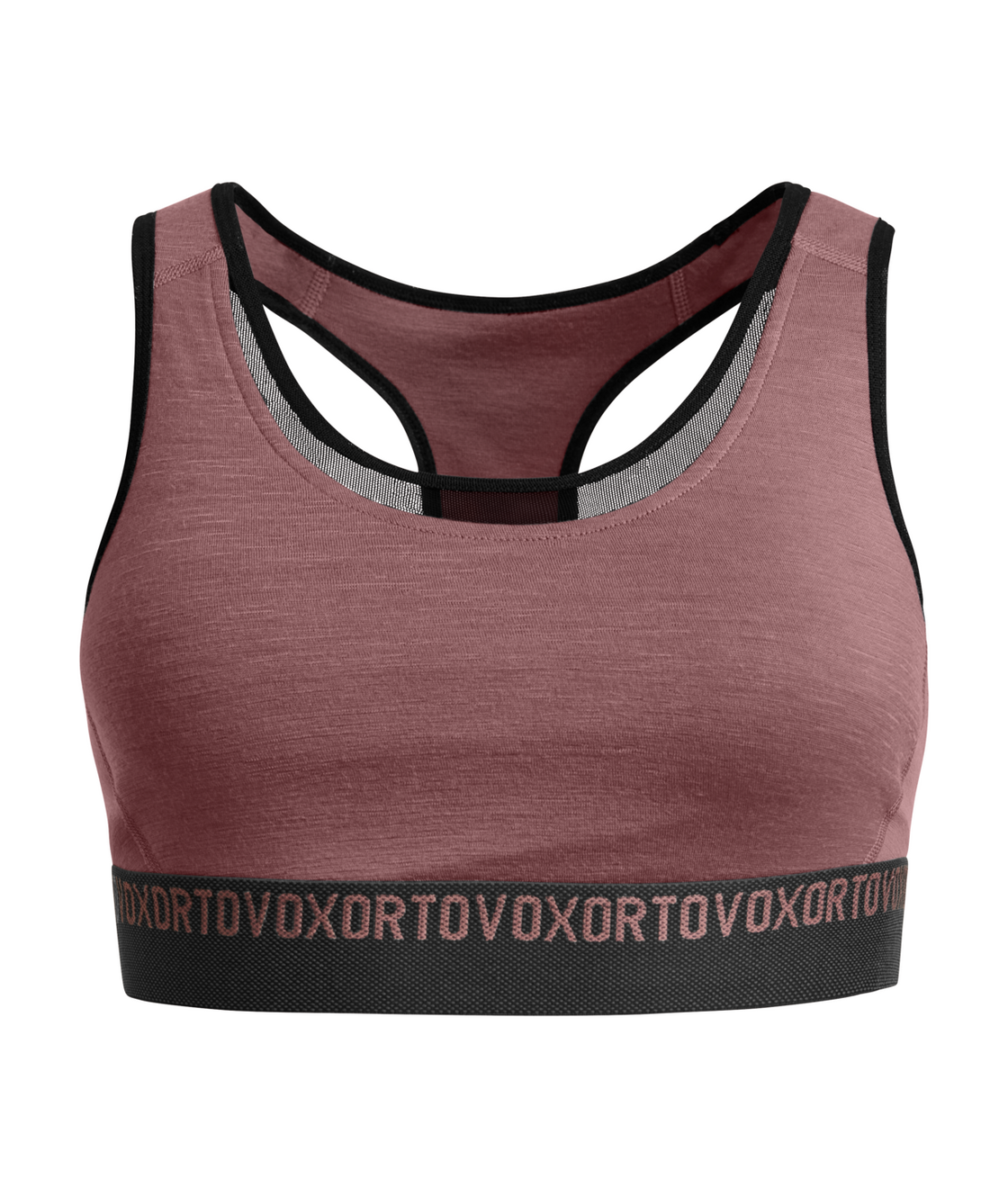 Rock'n'wool Merino Sport Top 185 Femme