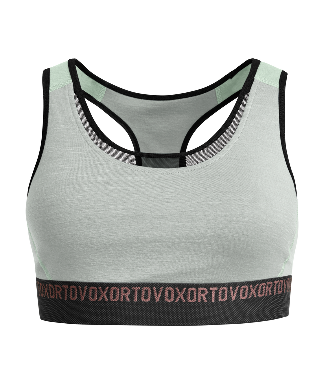 Rock'n'wool Merino Sport Top 185 Femme