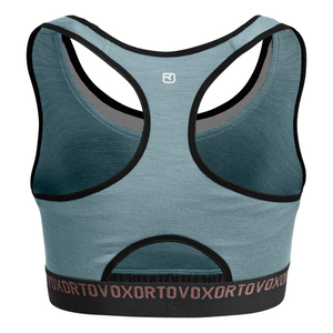 Rock'n'wool Merino Sport Top 185 Damen
