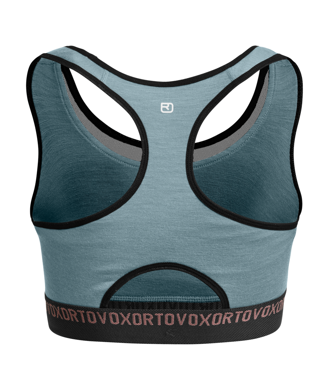 Rock'n'wool Merino Sport Top 185 Femme