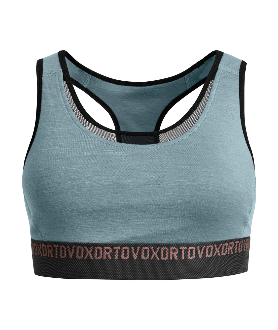 Rock'n'wool Merino Sport Top 185 Femme