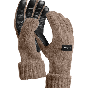 Swisswool Classic Glove Leather